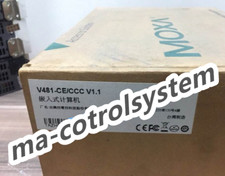 V481-CE-CCC&nbsp;Industrial Equipment