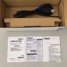 V680CHUD Module, PLC, LCD, Board, Controller