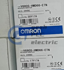 V680S-HMD66-ETN&nbsp; Control Module