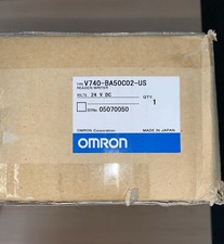 V740-BA50C02-US&nbsp;Industrial Equipment
