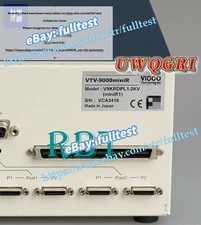 V9KRDPL1-2KV Module, PLC, LCD, Board, Controller