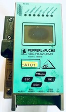 VBG-PB-K20-DMD&nbsp; Control Module