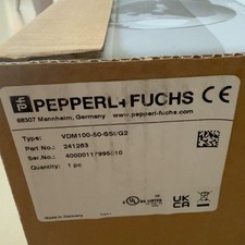 VDM100-50-SSI-G2 Industrial Equipment