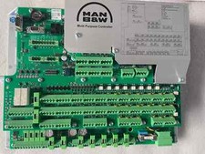 VER1.28 Module, PLC, LCD, Board, Controller