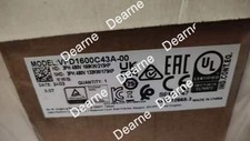 VFD1600C43A-00 Industrial Equipment