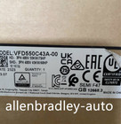 VFD550C43A-00&nbsp;Industrial Equipment