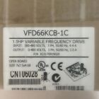 VFD66KCB-1C&nbsp;Industrial Equipment