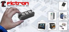 VFD750V43C2 Industrial Equipment