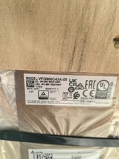 VFD900C43A-00&nbsp;Industrial Equipment