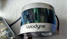 VLP-16-PUCK Industrial Equipment
