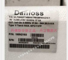 VLT2982PT4B20STR0DBF00A21C1&nbsp;Industrial Equipment