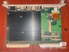 VME-7807RC-440000 Module, PLC, LCD, Board, Controller