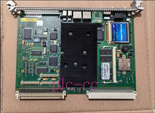 VME-9301007700-010000 Module, PLC, LCD, Board, Controller