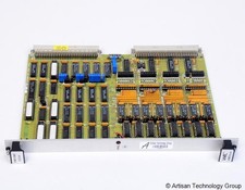VMIVME-2534-101 Module, PLC, LCD, Board, Controller