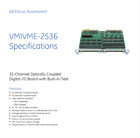 VMIVME-2536&nbsp;Industrial Equipment