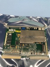 VMIVME-7750-259000 Module, PLC, LCD, Board, Controller