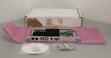 VMIVME-7750-750000 Module, PLC, LCD, Board, Controller