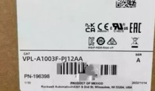 VPL-A1003F-PJ12AA&nbsp;Industrial Equipment