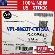 VPL-B0633T-CK12AA&nbsp;Industrial Equipment