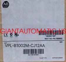 VPL-B1002M-CJ12AA&nbsp; Control Module