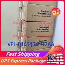 VPL-B1654B-PJ12AA Industrial Equipment