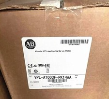VPLA1003FPK14AA&nbsp;Industrial Equipment