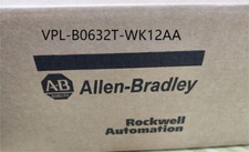 VPLB0632TWK12AA&nbsp; Control Module