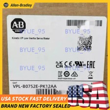 VPLB0752EPK12AA&nbsp; Control Module