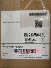 VPLB1003FPK12AA&nbsp; Control Module