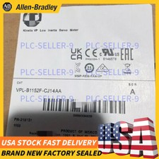 VPLB1152FCJ14AA&nbsp;Industrial Equipment