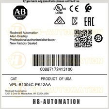 VPLB1304CPK12AA&nbsp; Control Module