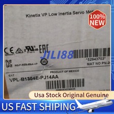 VPLB1304EQJ14AA&nbsp;Industrial Equipment