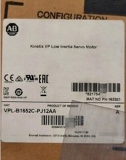 VPLB1652CPJ12AA Industrial Equipment