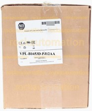 VPLB1653DPJ12AA Industrial Equipment