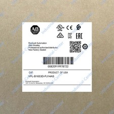 VPLB1653DPJ14AS Industrial Equipment