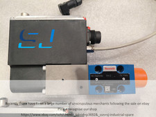 VT-DFPE-A-2X-G24K0-2A0F-V-017&nbsp; Control Module