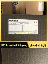 VT-HACD-3-23-P-I-00-000 Industrial Equipment
