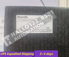 VT-HACD-3-2X Industrial Equipment