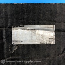 VT-HNC100-2-23-W-16-I-O