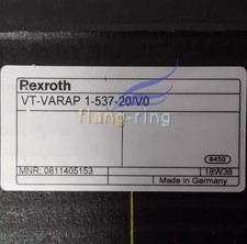 VT-VARAP1-537-20&nbsp; Control Module