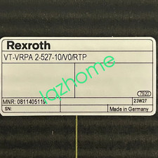 VT-VRPA2-527-10-V0-RTP