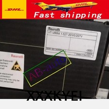 VT-VRRA1-527-2X-V0-2STV&nbsp;Industrial Equipment