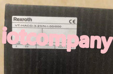 VTHACD323 Industrial Equipment