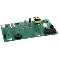 W-V11239 Module, PLC, LCD, Board, Controller