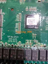 WF16LQ1U3&nbsp; Control Module