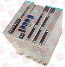 WRD4008 Module, PLC, LCD, Board, Controller
