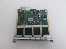 WS-X4904-10GE Industrial Equipment