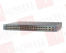 WSC3560G48PSS&nbsp;Industrial Equipment