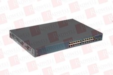 WSC3560V224PSS&nbsp; Control Module