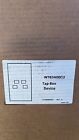 WTB3400CU Control Module by SIEMENS